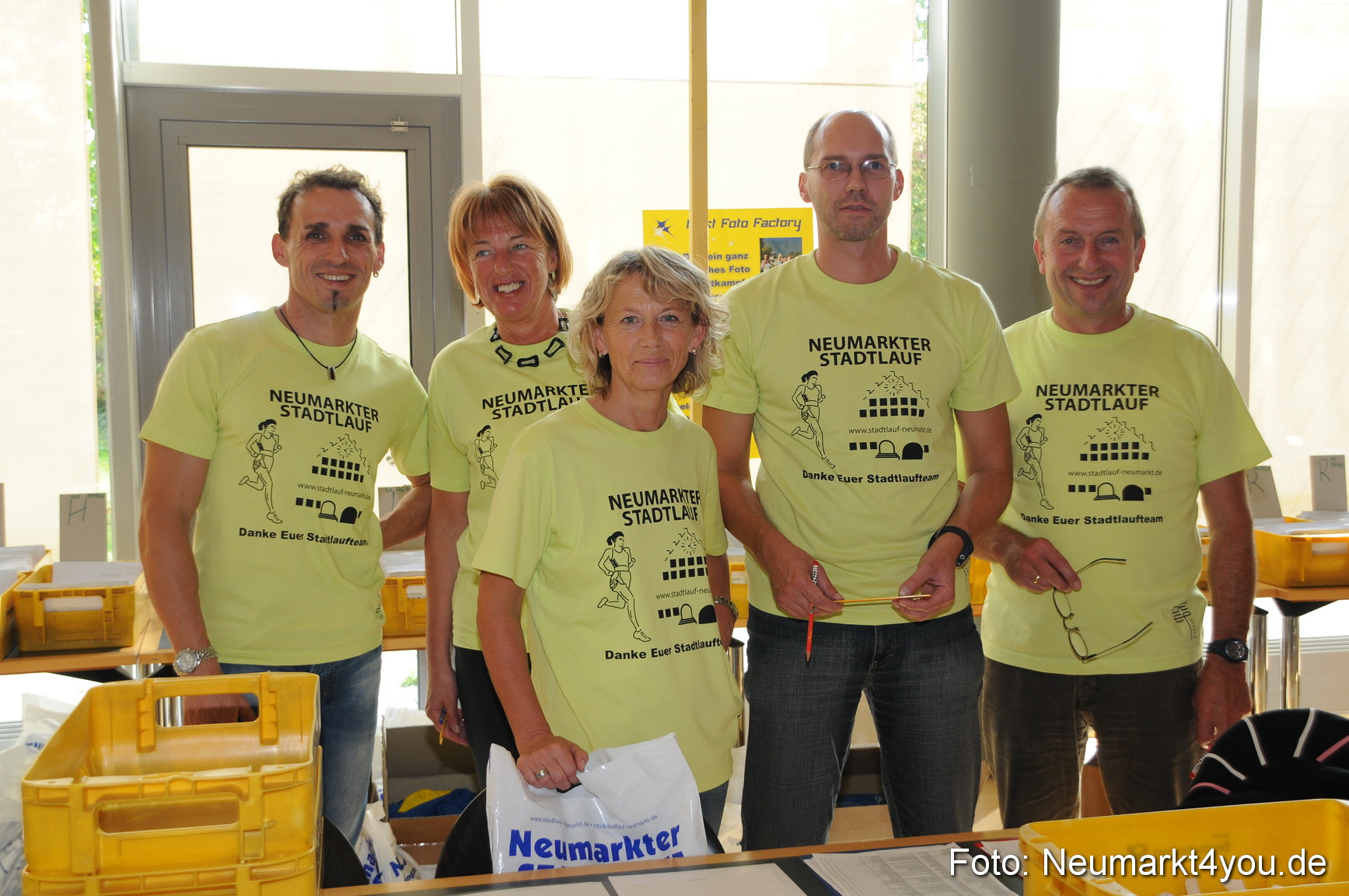 0006 Stadtlauf Neumarkt Drumherum 200909